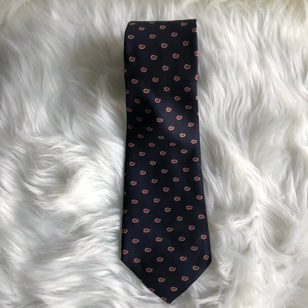 5/$20 Michael Reed Designer Collection Silk Tie